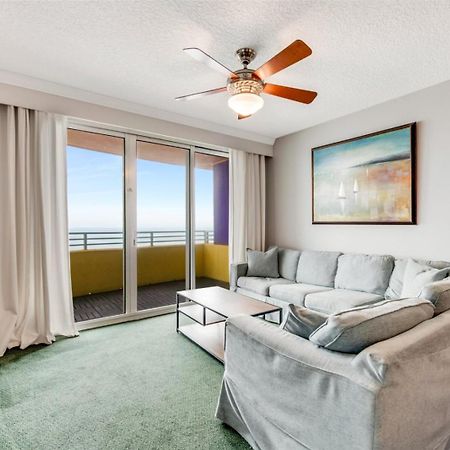 Unit 2225 Ocean Walk - 3 Bedroom Ocean Front Daytona Beach Kültér fotó