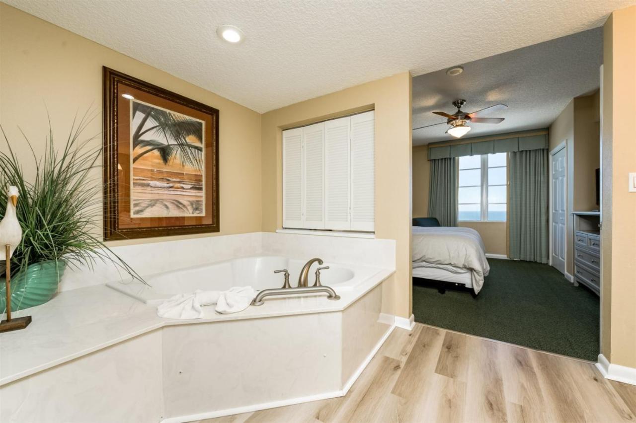 Unit 2225 Ocean Walk - 3 Bedroom Ocean Front Daytona Beach Kültér fotó